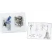 Κατασκευαστής Same Toy Inteligent DIY Model (WC58CUt) Κατασκευαστής Same Toy Inteligent DIY Model (WC58CUt)