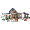 Construtor LEGO (42688)