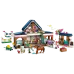 Конструктор LEGO (42688)