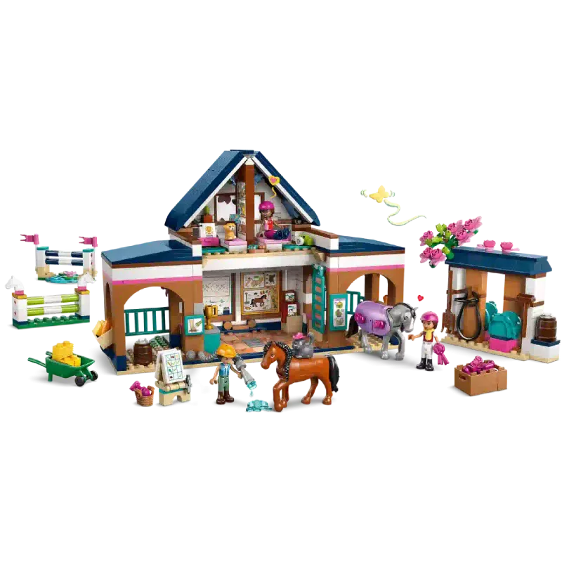 Construtor LEGO (42688)