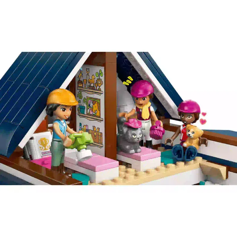 Construtor LEGO (42688)