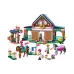 Конструктор LEGO (42688)