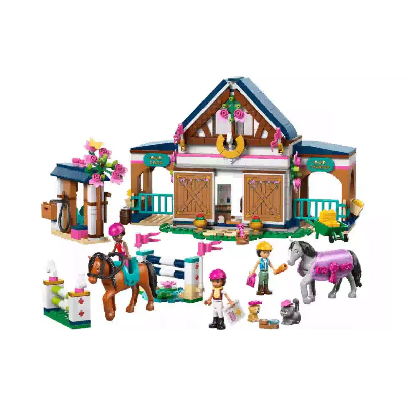 Construtor LEGO (42688)