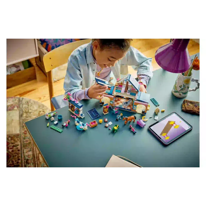 Construtor LEGO (42688)