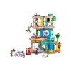 Конструктор LEGO (42689)