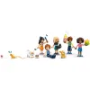 Конструктор LEGO (42689)