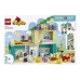 Konstruktor LEGO (10470)