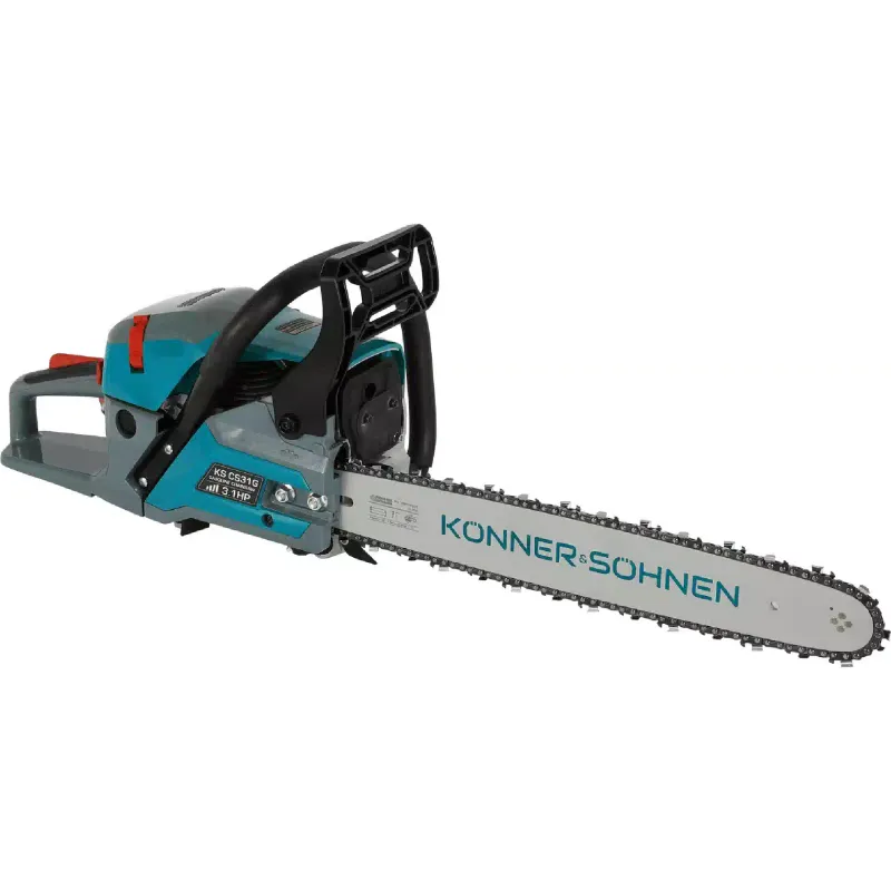 Benzinsäge Konner&Sohnen (KSCS31G-16)