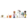 Конструктор LEGO Friends Ветеринарная клиника (42696)