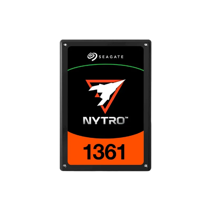 Накопичувач SSD Seagate (XA1920LE10006)