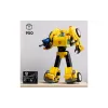Конструктор LEGO Icons Bumblebee (10338)