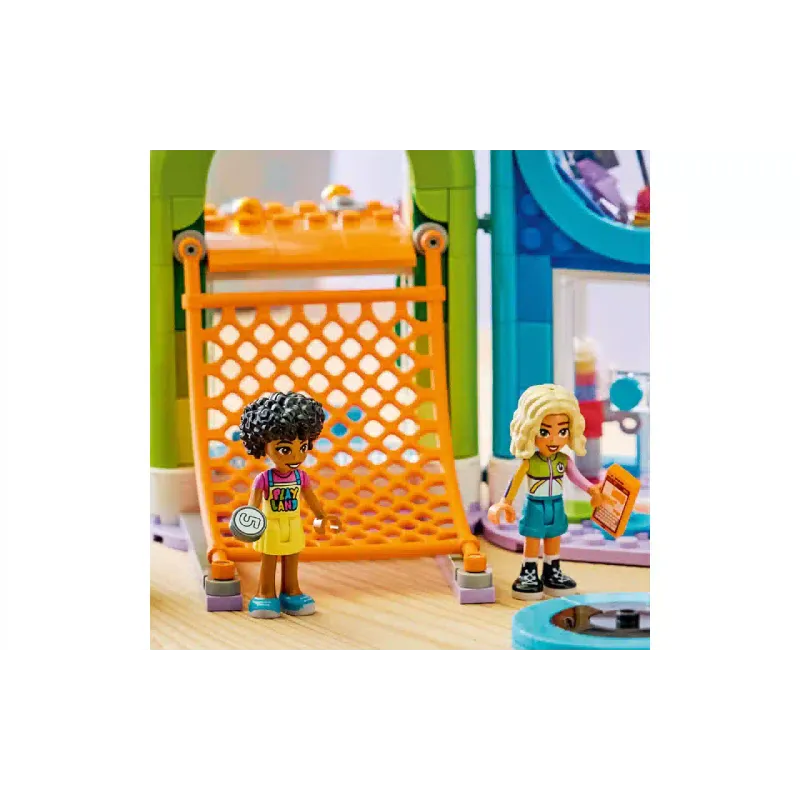 Construtor LEGO (42686)