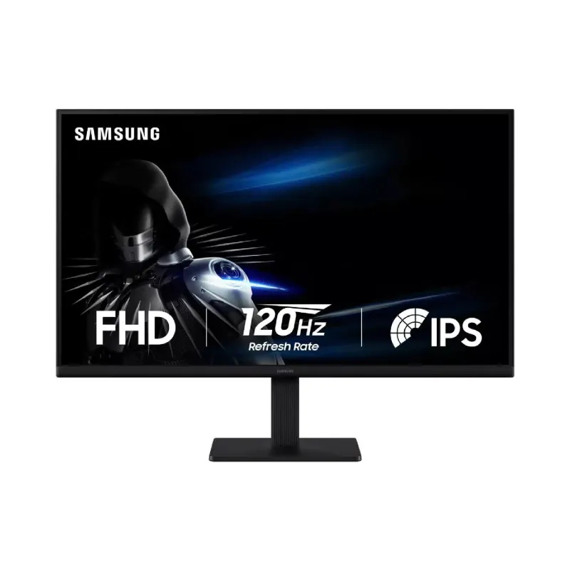 Монітор Samsung 27" FHD/IPS  (LS27F320GAIXUA)