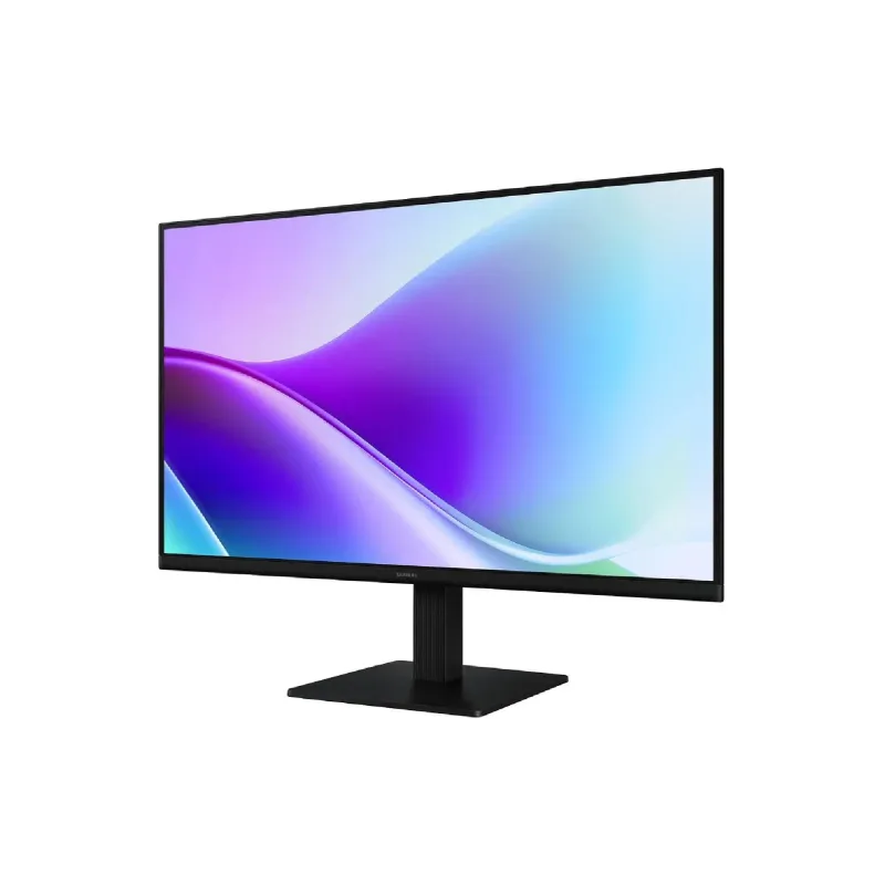 Монітор Samsung 27" FHD/IPS  (LS27F320GAIXUA)