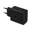 Charger Samsung (EP-T6010NBEGWW), 60 W, Black