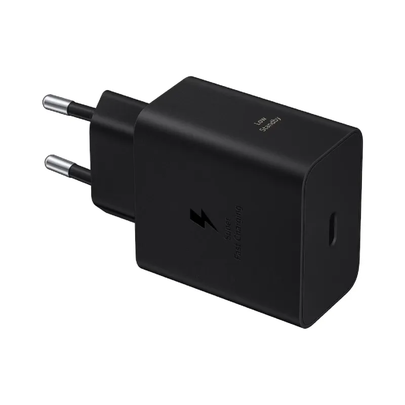 Charger Samsung (EP-T6010NBEGWW), 60 W, Black