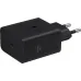 Ladegerät Samsung, Black (EP-T6010NBEGWW)