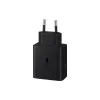 Charger Samsung (EP-T6010NBEGWW), 60 W, Black