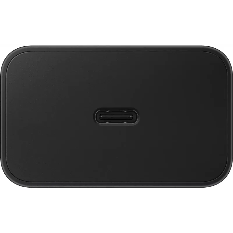 Charger Samsung (EP-T6010NBEGWW), 60 W, Black