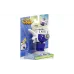 Фигура на трансформатор Super Wings Transforming Paul (EU780624)