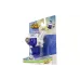 Фигура на трансформатор Super Wings Transforming Paul (EU780624)