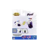 Figura do transformador Super Wings Transforming Paul (EU780624)