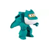 Фигура на трансформатор Super Wings Transforming Tino (EU780623)