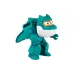 Φιγούρα μετασχηματιστή Super Wings Transforming Tino (EU780623) Φιγούρα μετασχηματιστή Super Wings Transforming Tino (EU780623)