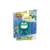 Φιγούρα μετασχηματιστή Super Wings Transforming Tino (EU780623) Φιγούρα μετασχηματιστή Super Wings Transforming Tino (EU780623)
