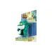 Φιγούρα μετασχηματιστή Super Wings Transforming Tino (EU780623) Φιγούρα μετασχηματιστή Super Wings Transforming Tino (EU780623)
