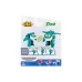 Φιγούρα μετασχηματιστή Super Wings Transforming Tino (EU780623) Φιγούρα μετασχηματιστή Super Wings Transforming Tino (EU780623)