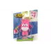 Фигура на трансформатор Super Wings Transforming Dizzy (EU780622)