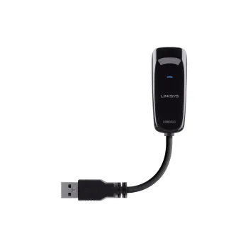 Omrežni adapter Linksys (USB3GIG-EJ)