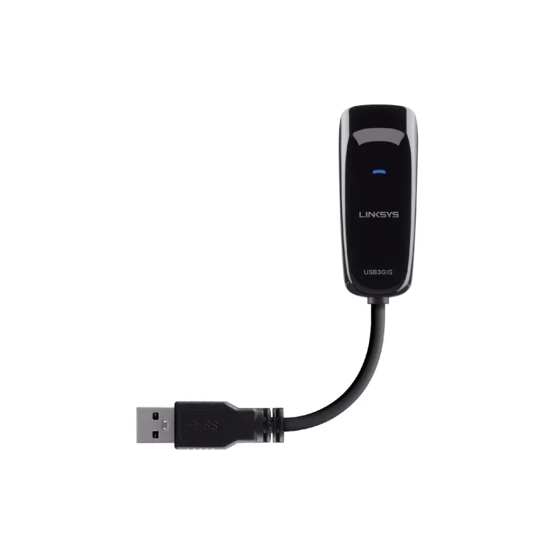 Omrežni adapter Linksys (USB3GIG-EJ)