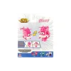 Фигура на трансформатор Super Wings Transforming Dizzy (EU780622)