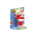 Фигура на трансформатор Super Wings Transforming Jett (EU780621)
