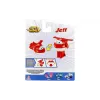 شخصية المتحول Super Wings Transforming Jett (EU780621)