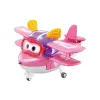 Фигура на трансформатор Super Wings Transform-a-Bots Ellie (EU770038)