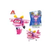 Фигура на трансформатор Super Wings Transform-a-Bots Ellie (EU770038)