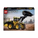 Construtor LEGO Technic Volvo L120 Electric Wheel Loader (42209)