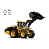 Конструктор LEGO Technic Volvo L120 Electric Wheel Loader (42209)