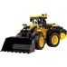 Construtor LEGO Technic Volvo L120 Electric Wheel Loader (42209)