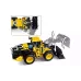 Construtor LEGO Technic Volvo L120 Electric Wheel Loader (42209)