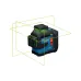 Нівелір лазерний Bosch Professional GLL 80-33 G (0.601.065.501)