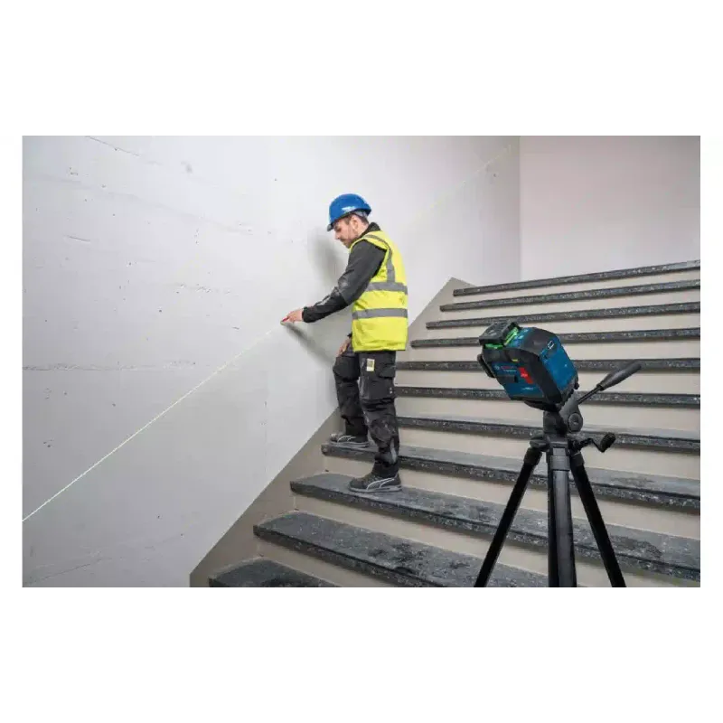مستوى الليزر Bosch Professional GLL 80-33 G (0.601.065.501)