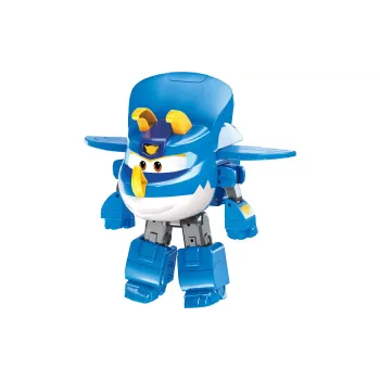 Фигура на трансформатор Super Wings Transforming Trico (EU790242)