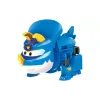 Figura de transformador Super Wings Transforming Trico (EU790242)
