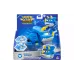 Φιγούρα μετασχηματιστή Super Wings Transforming Trico (EU790242)