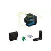 مستوى الليزر Bosch Professional GLL 80-33 G (0.601.065.500)