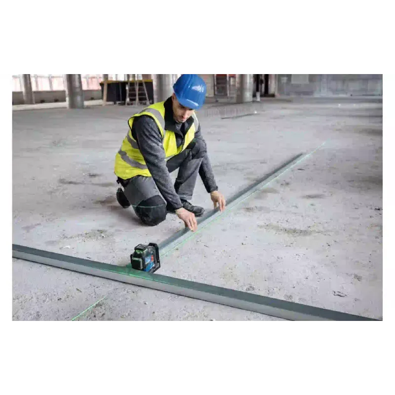 مستوى الليزر Bosch Professional GLL 80-33 G (0.601.065.500)